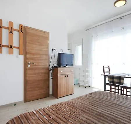 Apartment Affabilis Vip House