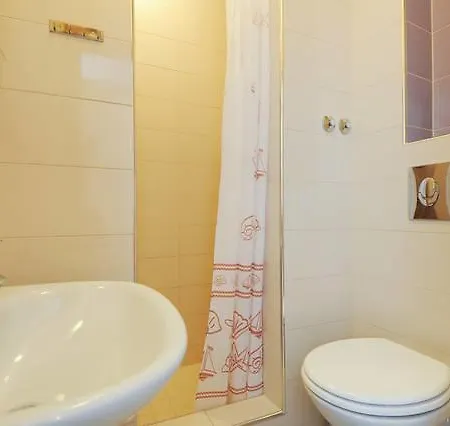 Apartment Affabilis Vip House *