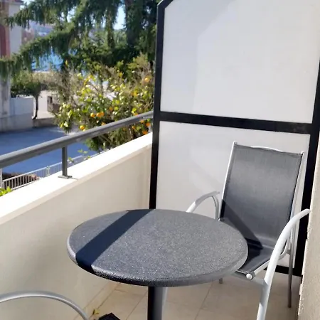 Affabilis Vip House Apartment Trogir