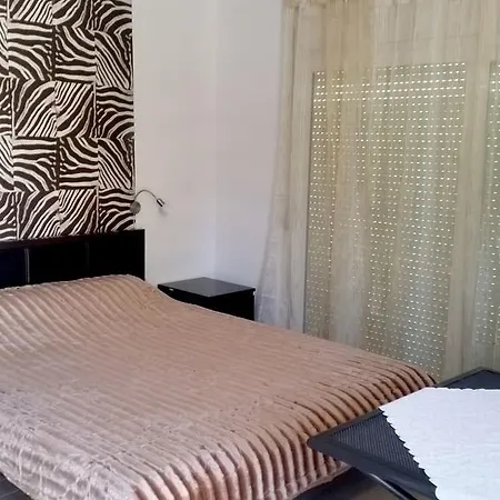 Apartment Affabilis Vip House