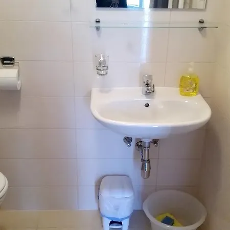 Apartment Affabilis Vip House Trogir